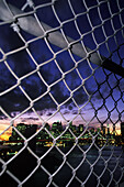 Manhattan bridge, Williamsburg bridge, Manhattan, New York, USA