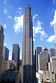 Rockefeller Center, Midtown, Manhattan, New York, USA