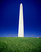 Washington monument, Washington D.C., USA.