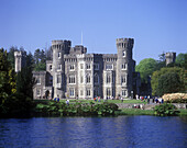 Johnstown castle & demesne, County wexford, Ireland.