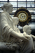 Musee d orsay, Paris, France.