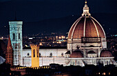Duomo. Florence. Italy