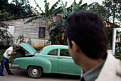 House, Viñales. Pinar del Río province, Cuba