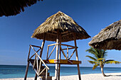 Beach, Península de Ancón, Trinidad. Sancti Spíritus province, Cuba