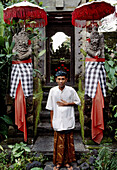 Hotel. Bali Island. Indonesia