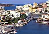 Iraklion. Crete. Greece