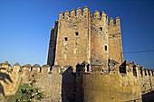 Tower of Calahorra, Córdoba, Spain
