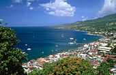 Saint-Pierre, Martinique, France