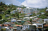 St. George s, Grenada, Caribbean.