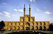 Tekiyeh Amir Chaqmaq, Yazd, Iran