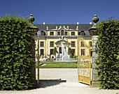 Gallery Palace, Hannover-Herrenhausen, Lower Saxony, Germany
