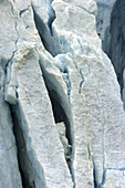 Dawes Glacier at the end of Endicott Arm in Stephen s Passage, Southeast Alaska, USA.