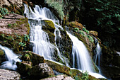 Pyrenees. Catalonia. Spain