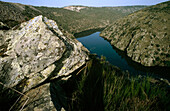 Arribes del Duero, Zamora province, Spain