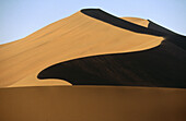 Dunes. Namib Desert. Namibia