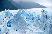 Perito Moreno glacier, Los Glaciares National Park. Patagonia, Argentina