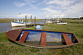 Thornham Harbour Norfolk UK