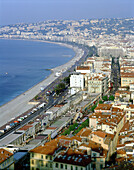 Nice. France