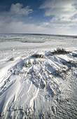 Arctic landscape, Canada