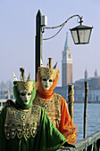 Carnival, Venice. Veneto, Italy