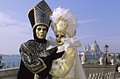 Carnival, Venice. Veneto, Italy