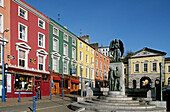 Cobh. Co. Cork. Ireland.