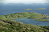 Ring of Kerry. Co. Kerry. Ireland.