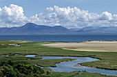 Mulrany Bay. Co. Mayo. Ireland.