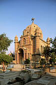 St. Elie s Melkite Greek Catholic Church, Cairo. Egypt