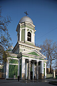 Orthodox Church of the Trinity (1808), Odessa. Ukraine