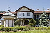 Sokolski monastery, near Etara. Bulgaria.