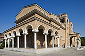 National Museum of Art. Veliko Tarnovo. Bulgaria.