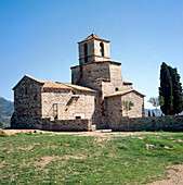 Ermita de Puig . Esparreguera. Baix Llobregat. Barcelona. Spain.