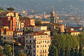 La Spezia. Liguria. Italy