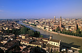 Verona. Italy