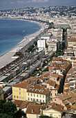 Nice. France