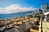 Acapulco. Mexico