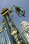 San Francisco City Hall. California, USA