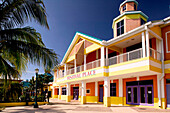 Bahamas, New Providence Island, Nassau: Port of Nassau, Festival Place