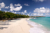 Barbados, South East Coast-Long Bay: Harrismith Beach