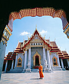 Wat Po. Bangkok. Thailand