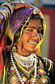 Pushkar. Rajasthan. India