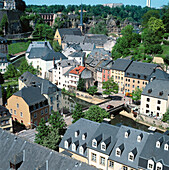 Luxembourg