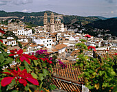 Taxco. Mexico