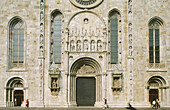 Como Cathedral. Lombardy, Italy