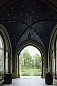 Laitse Manor (XIXth century). Estonia.