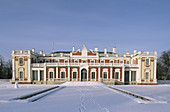 Kadriorg Palace, Tallinn. Estonia