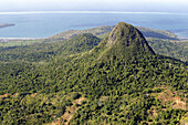 Choungui. Mayotte.