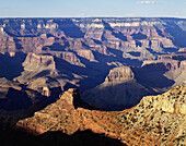 Grand Canyon. Arizona. USA