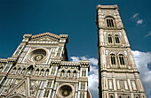 Duomo, Florence. Tuscany, Italy